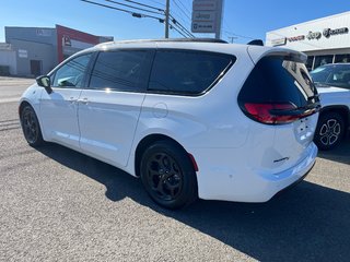 Pacifica Hybrid PREMIUM S APPEARANCE 2024 à Carleton, Québec - 2 - w320h240cpx