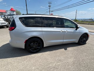 2023  Pacifica TOURING L in Carleton, Quebec - 4 - w320h240cpx