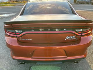 2022  Charger SRT Hellcat Widebody in Carleton, Quebec - 5 - w320h240cpx