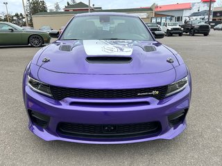 Charger SCAT PACK 392 WIDEBODY 2023 à Carleton, Québec - 6 - w320h240cpx