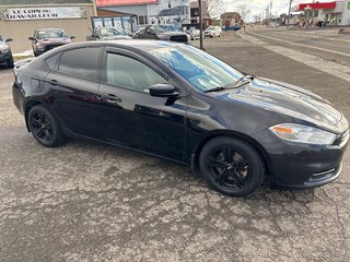 Dart SE 2013 à Carleton, Québec - 3 - w320h240cpx