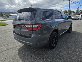 Durango GT 2022 à Carleton, Québec - 4 - w320h240cpx