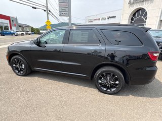 2025 Dodge Durango GT in Carleton, Quebec - 5 - w320h240cpx