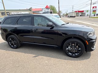 2025 Dodge Durango GT in Carleton, Quebec - 3 - w320h240cpx
