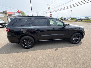 2025 Dodge Durango GT in Carleton, Quebec - 4 - w320h240cpx