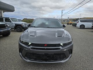 2024 Dodge Hornet PHEV R/T PLUS in Carleton, Quebec - 2 - w320h240cpx
