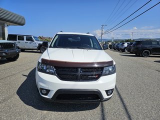 2016  Journey SXT in Carleton, Quebec - 2 - w320h240cpx