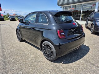 2024 Fiat 500e RED in Carleton, Quebec - 6 - w320h240cpx