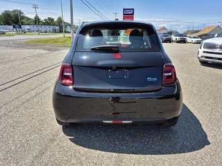 2024 Fiat 500e RED in Carleton, Quebec - 5 - w320h240cpx