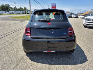 Fiat 500e (RED) Edition 2024 à Carleton, Québec - 5 - w320h240cpx