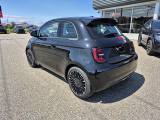 Fiat 500e (RED) Edition 2024 à Carleton, Québec - 6 - w320h240cpx