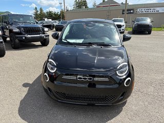 2025 Fiat 500e RED in Carleton, Quebec - 2 - w320h240cpx