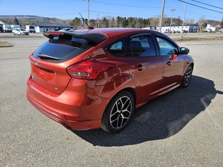 2018  Focus SE in Carleton, Quebec - 4 - w320h240cpx