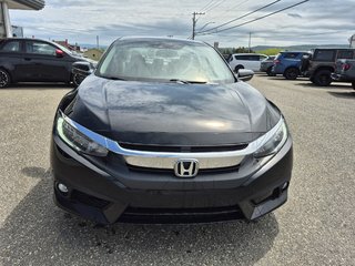 Honda Civic Sedan Touring 2017 à Carleton, Québec - 2 - w320h240cpx