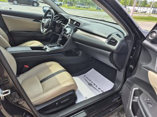Honda Civic Sedan Touring 2017 à Carleton, Québec - 6 - w320h240cpx