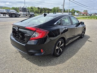 Honda Civic Sedan Touring 2017 à Carleton, Québec - 3 - w320h240cpx