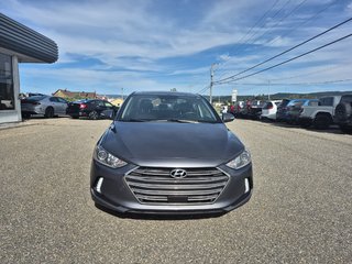 Hyundai Elantra Limited 2018 à Carleton, Québec - 3 - w320h240cpx