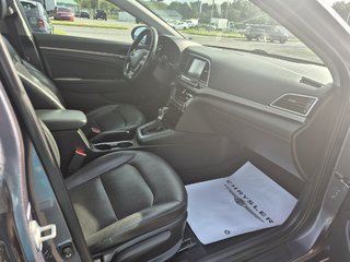 Hyundai Elantra Limited 2018 à Carleton, Québec - 6 - w320h240cpx