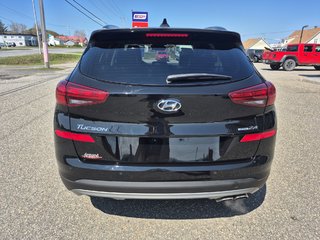 2021 Hyundai Tucson Ultimate in Carleton, Quebec - 4 - w320h240cpx