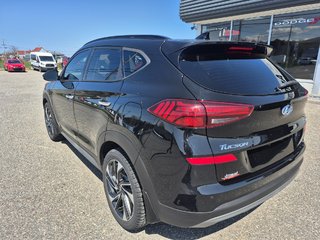 2021 Hyundai Tucson Ultimate in Carleton, Quebec - 5 - w320h240cpx