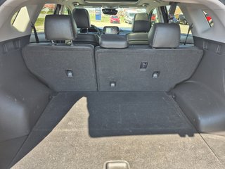 2021 Hyundai Tucson Ultimate in Carleton, Quebec - 6 - w320h240cpx