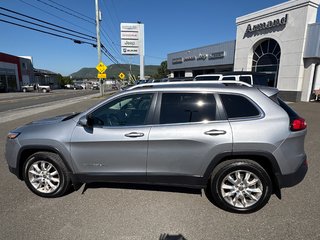 Jeep Cherokee Limited 2016 à Carleton, Québec - 3 - w320h240cpx