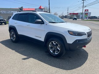 Cherokee Trailhawk Elite 2019 à Carleton, Québec - 5 - w320h240cpx