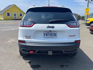 Cherokee Trailhawk Elite 2019 à Carleton, Québec - 3 - w320h240cpx