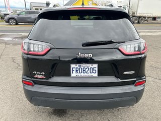 2019  Cherokee North in Carleton, Quebec - 6 - w320h240cpx