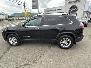 2019  Cherokee North in Carleton, Quebec - 5 - w320h240cpx