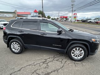 2019  Cherokee North in Carleton, Quebec - 3 - w320h240cpx