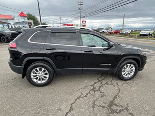 2019  Cherokee North in Carleton, Quebec - 4 - w320h240cpx