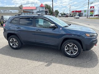 Jeep Cherokee Trailhawk Elite 2019 à Carleton, Québec - 3 - w320h240cpx