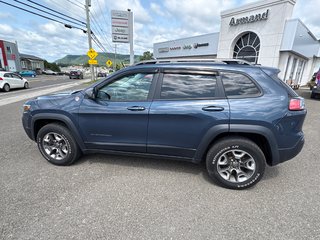 Jeep Cherokee Trailhawk Elite 2019 à Carleton, Québec - 6 - w320h240cpx