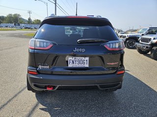 2022  Cherokee Trailhawk in Carleton, Quebec - 5 - w320h240cpx