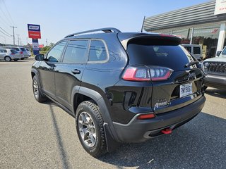 2022  Cherokee Trailhawk in Carleton, Quebec - 6 - w320h240cpx