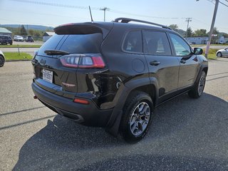 2022  Cherokee Trailhawk in Carleton, Quebec - 4 - w320h240cpx