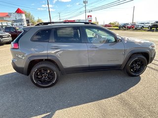 2022  Cherokee Trailhawk in Carleton, Quebec - 4 - w320h240cpx