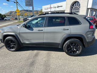 2022  Cherokee Trailhawk in Carleton, Quebec - 5 - w320h240cpx