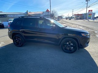 2023  Cherokee ALTITUDE in Carleton, Quebec - 3 - w320h240cpx