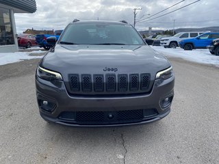 2023  Cherokee ALTITUDE in Carleton, Quebec - 2 - w320h240cpx