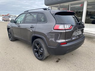 2023  Cherokee ALTITUDE in Carleton, Quebec - 6 - w320h240cpx