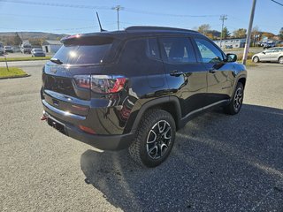 2025  Compass TRAILHAWK in Carleton, Quebec - 4 - w320h240cpx