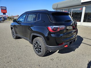 2025  Compass TRAILHAWK in Carleton, Quebec - 6 - w320h240cpx