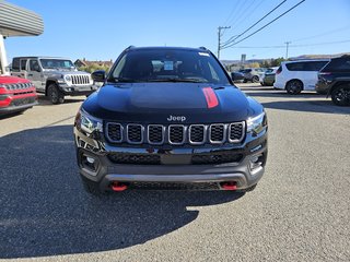 2025  Compass TRAILHAWK in Carleton, Quebec - 2 - w320h240cpx