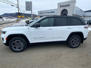 2022  Grand Cherokee 4xe TRAILHAWK in Carleton, Quebec - 4 - w320h240cpx