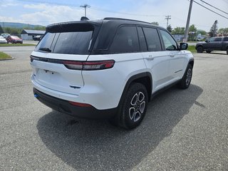 2022 Jeep Grand Cherokee 4xe TRAILHAWK in Carleton, Quebec - 4 - w320h240cpx