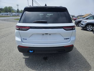 2022 Jeep Grand Cherokee 4xe TRAILHAWK in Carleton, Quebec - 5 - w320h240cpx