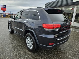 2014  Grand Cherokee Limited in Carleton, Quebec - 5 - w320h240cpx