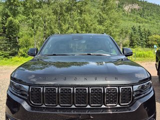 2025 Jeep Wagoneer L SERIES II CARBIDE in Carleton, Quebec - 2 - w320h240cpx
